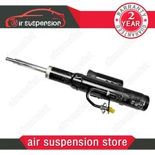 Front Right Air Shock Absorber Dynamic Ride Control For Audi RS6 RS7 2013-2017
