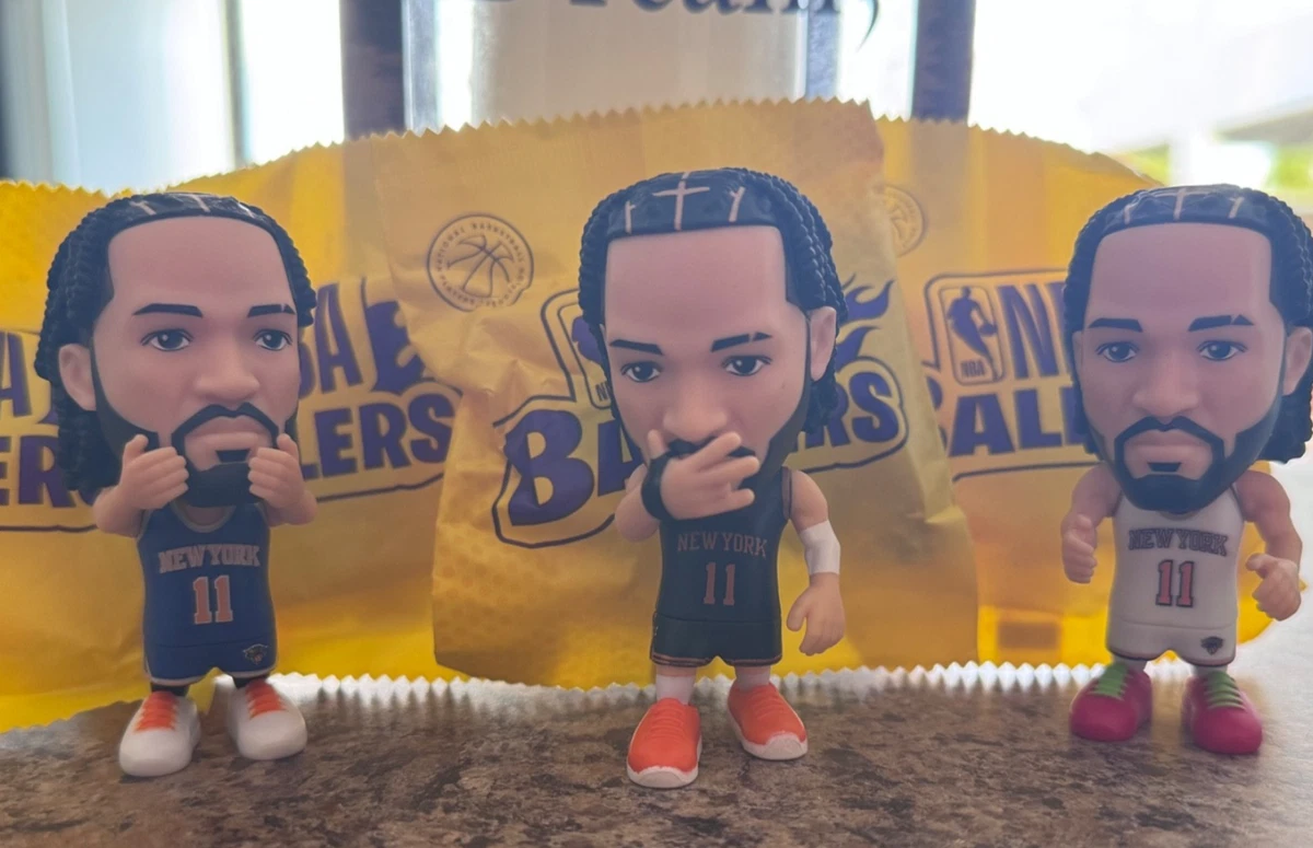 Men NBA Action Figures for sale | eBay