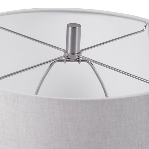 Delgado - 1 Light Table Lamp Lamps Uttermost 28438 - Picture 7 of 10