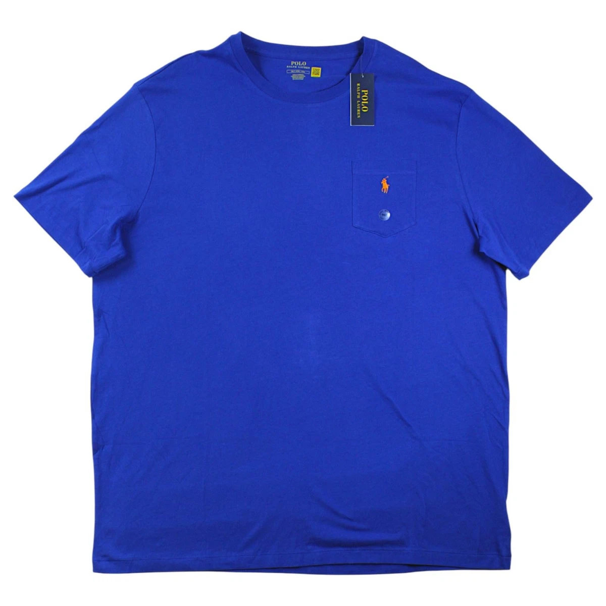 Polo Ralph Lauren 3XLT Big & Tall T-Shirts for Men for sale | eBay