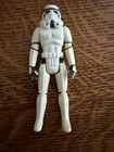 Kenner Star Wars Stormtrooper IV:Star Wars Action Figure Vintage See Description