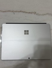 Microsoft Surface Pro 9 Tablet/Laptop i7 16GB 512 GB Silver with Keyboard