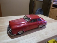 SCHUCO 5311 BUICK SEDAN