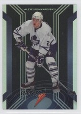 2007-08 Upper Deck Gatorade Alexei Ponikarovsky #69 0f8