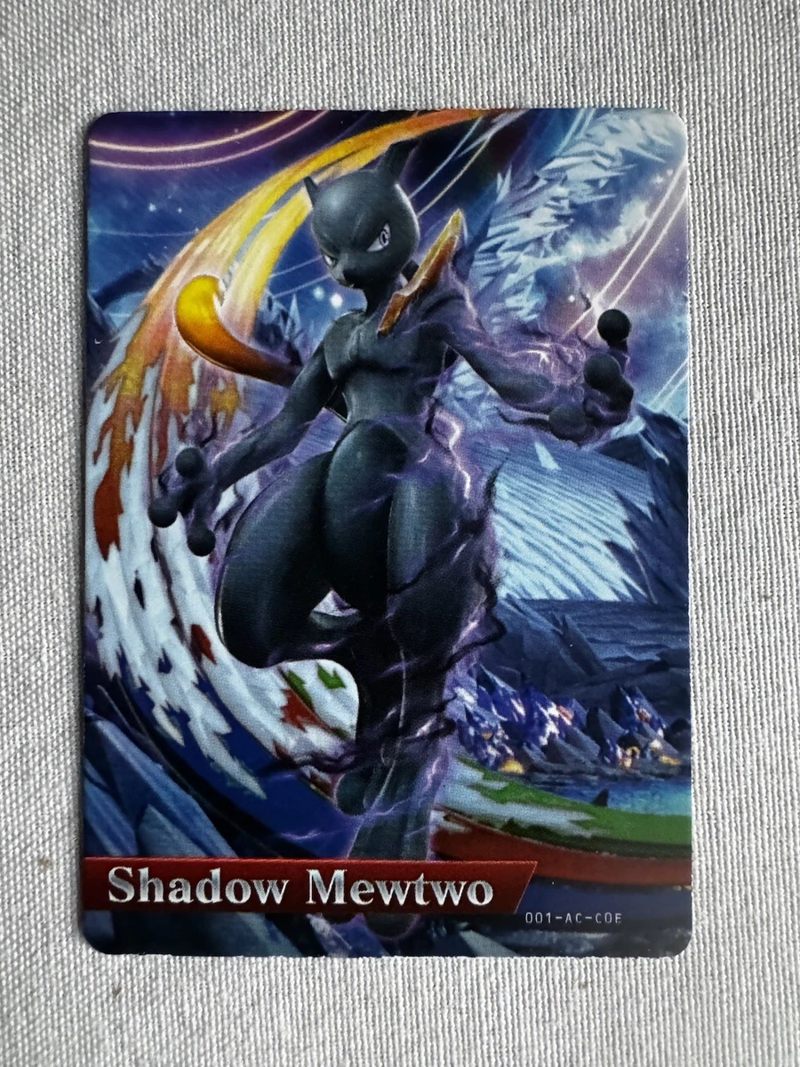 Preços baixos em Mewtwo Amiibo Toys to Life Cartões de Personagens