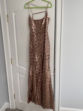 sequin dress for women FASHIONNOVA NEW WITH T...