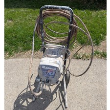 Graco Magnum XR7 Airless Paint Sprayer Power-...