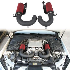 Cold Air Intake Kit For Mercedes-Benz C63 AMG S GLC63 AMG 15-21 4.0T V8 KYOSTAR
