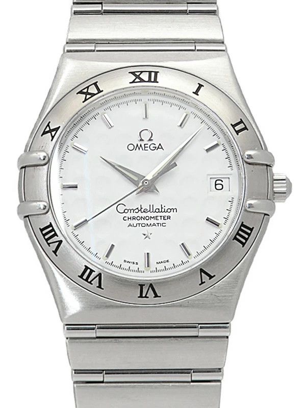 OMEGA Constellation 1506.20 for sale online | eBay