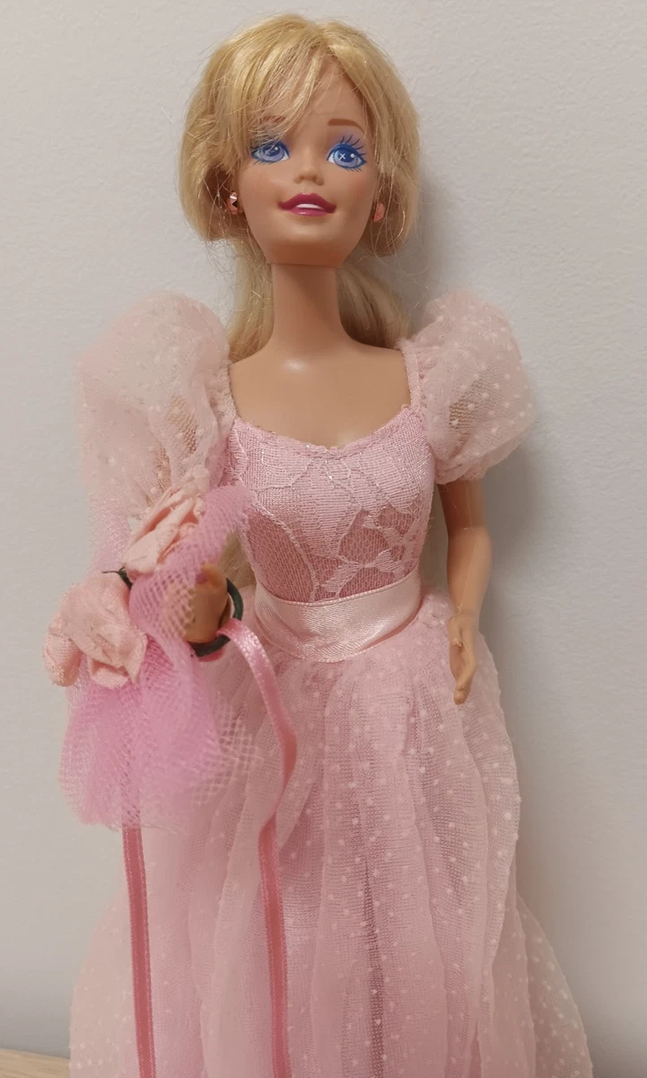 Bridal Barbie Vinyl Barbie Dolls & Doll Playsets without Vintage