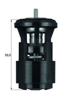 Mahle Thermostat, KüHlmittel FüR Audi MG Rover Seat Skoda VW