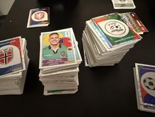 2026 Panini FIFA World Cup Stickers - You Pic...