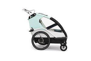 Anhnger fr Fahrrad Gebraucht | eBay.de