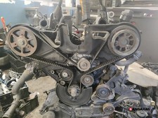 Moteur Audi 50