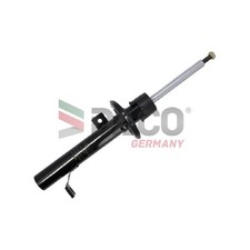 Stoßdämpfer vorne rechts für Ford Fiesta 5 JH | 24627793