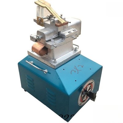UN1-1 Stumpfschweißmaschine Kupfer-Aluminium-Stumpfschweißmaschine