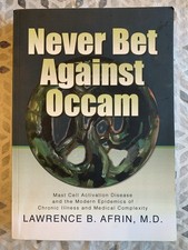 Never Bet Against Occam : Mast Cell Activatio...