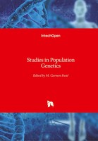 M. Carmen Fusté | Studies In Population Genetics | Buch | Englisch (2012)