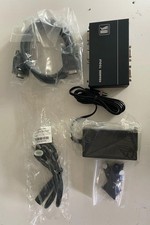 Kramer Tools NEW VP-300NK High Resolution XGA DA Video Distribution Amplifier
