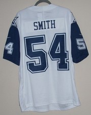 DALLAS COWBOYS #54 JAYLON SMITH NIKE JERSEY SIZE ( XXL )