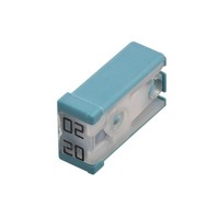 Sicherung Mcase-Sicherung 20 A 8820-4 Hella Universell FüR Diverse Fzg.