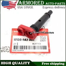 OEM PCV Valve For Honda Accord Civic CR-V Pilot Acura MDX RDX 17130-5A2-A01