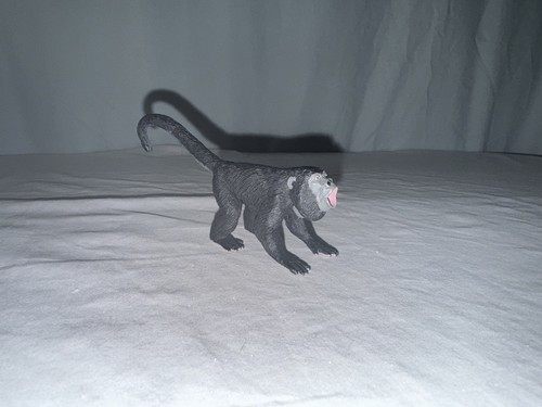Safari Ltd. Brüller Affe Figur - detaillierte Plastik Modell Figur Tier - Bild 1 von 6