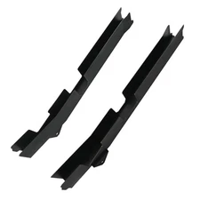 Mid Frame Rust Repair kit + Rust Repair Plate for Toyota Tacoma 1996-2004 Steel