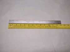 *** 1/4" X 1" X 13" COPPER  11000 FLAT - BUS BAR - ASTM B 187 - MADE IN USA ***