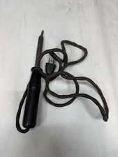 Vintage American Beauty 3128 60 Watt Electric Soldering Iron