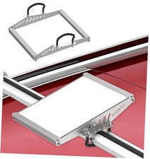 Starlink Mini Car Mount, Starlink Mini Roof Rack Mounting Kit U-Bolt Clamps