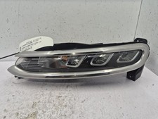 Luz diurna delantera izquierda CITROEN C3 AIRCROSS PHASE 1 9822790680