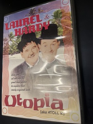 Utopia (DVD, 1951)