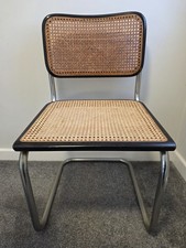 Cesca Chair Marcel Breuer Made In Italy