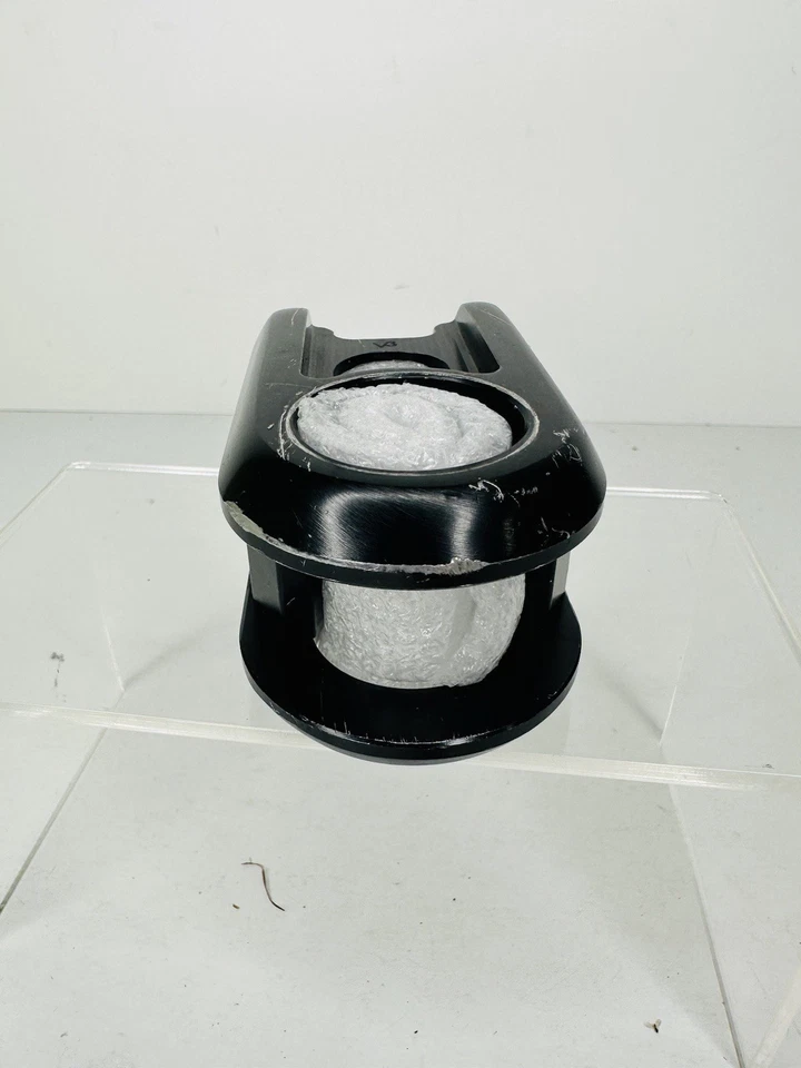 Odyssey Bmx V3 Black Elementary Stem  - Image 4 of 4