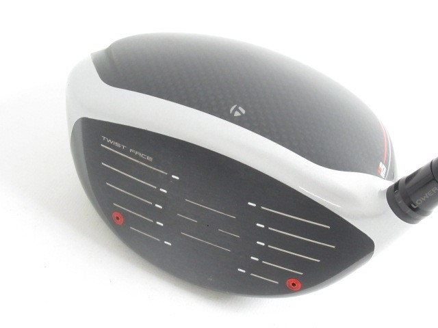 TaylorMade M5 Driver 9 Speeder 661 EVOLUTION IV (S) #421 Golf
