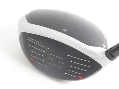 TaylorMade M5 Driver 9 Speeder 661 EVOLUTION IV (S) #421 Golf