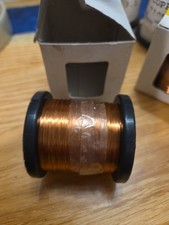 Enamel Copper Winding Wire 0.22 mm 160 g