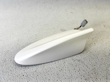 16-21 Mazda Cx-3 Cx3 Exterior Roof Shark Fin Antenna Reciever W Cap Oem