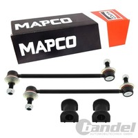 Mapco Reparatursatz Stabi Lager Buchse Vorne Passend FüR VW Multivan Transporter