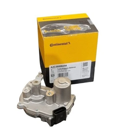 Turbolader 059145702NX