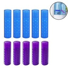 Tank Cleaner Humidifier Blue/Purple Cleaning Parts Replacement Supplies