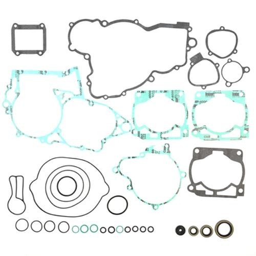 DICHTUNGSSATZ MIT MOTOR DICHTUNGSSATZ FÜR KTM EXC 300 08-16 XC-W 300 (08-16), HU - Bild 1 von 2