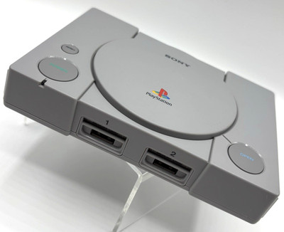 OEM Sony PlayStation Classic Mini SCPH-1000R Console Only, Tested & Authentic_