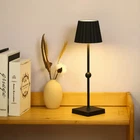 Bedroom Eye Care Rechargeable Desk Lamp Touch Night Light V1