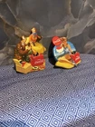 2 Coca-Cola Vintage Magnets THIS JUST IN-BUYNOW & COCA-COLA TIN ABSOLUTELY FREE