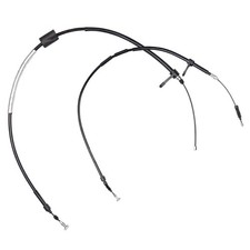 STARK Handbremsseil Seilzug Feststellbremse für ALFA ROMEO 156 Sportwagon (932)