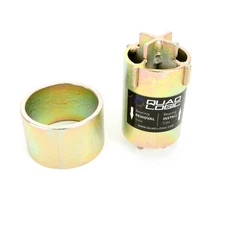 Quad Logic Wheel Bearing Tool - 500-1028-PU
