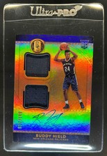 2016-17 Panini Gold Standard Basketball Cards 17