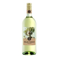 Sittmann MüLler Thurgau Deutschland Qba Trocken Flasche 1000Ml